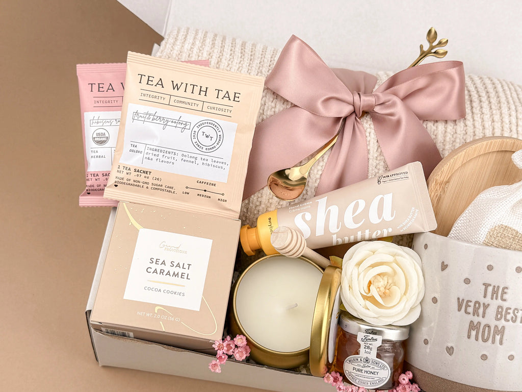 Mother's Day Gift Baskets