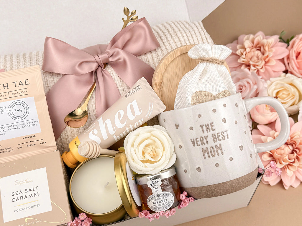 Mother's Day Gift Baskets