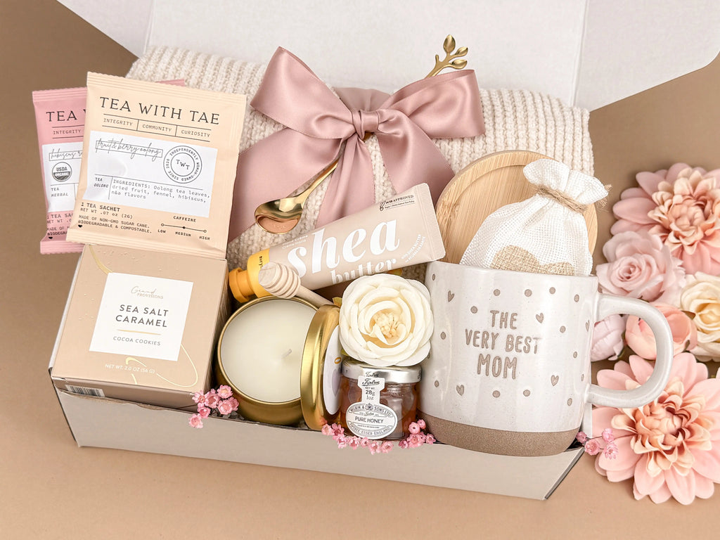 Mother's Day Gift Baskets