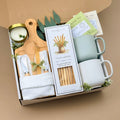 Cozy Home Warmth Gift Bundle