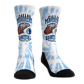 Dallas Mavericks - Vintage Hoop