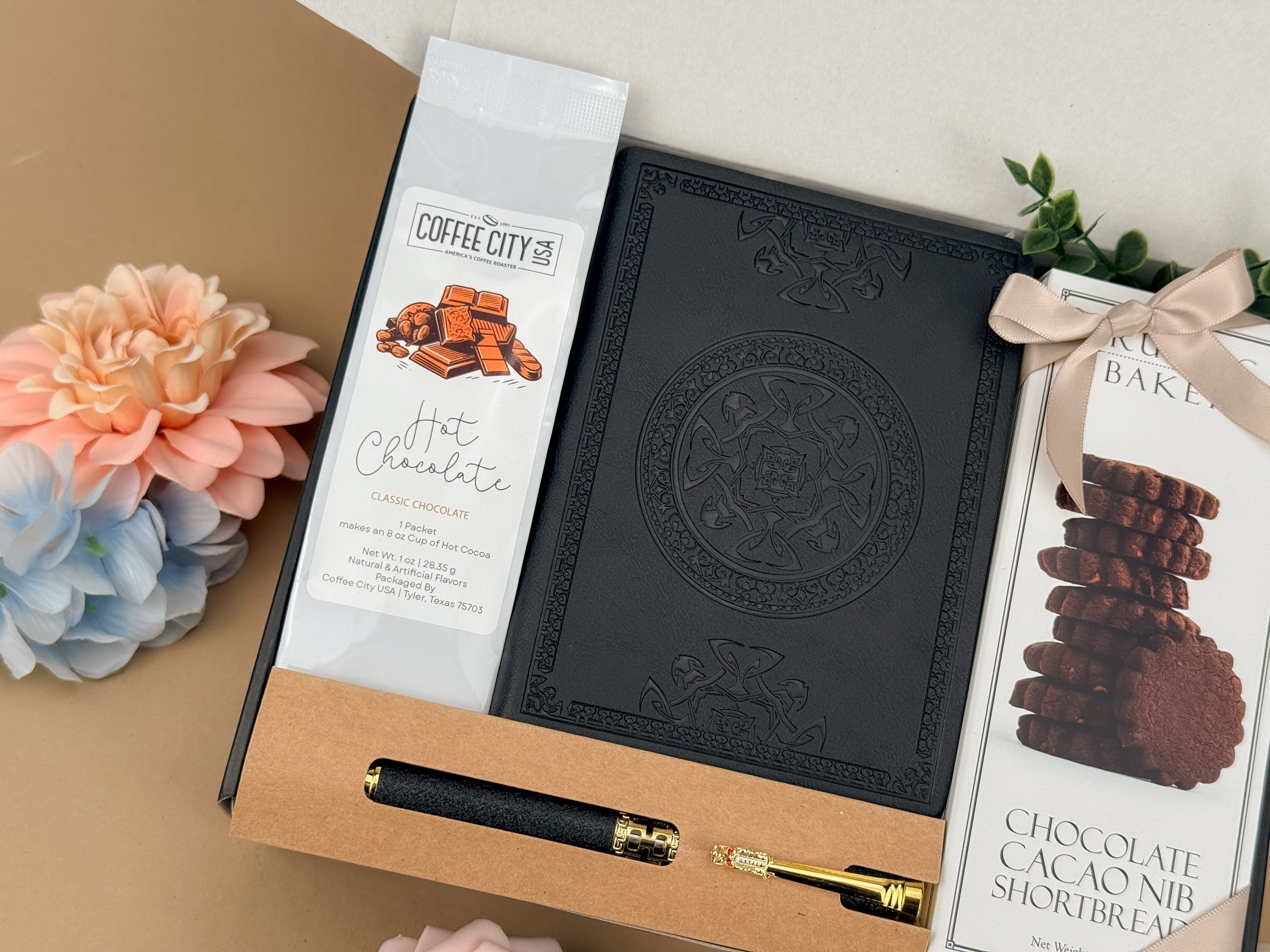 Employee Appreciation Gift Box