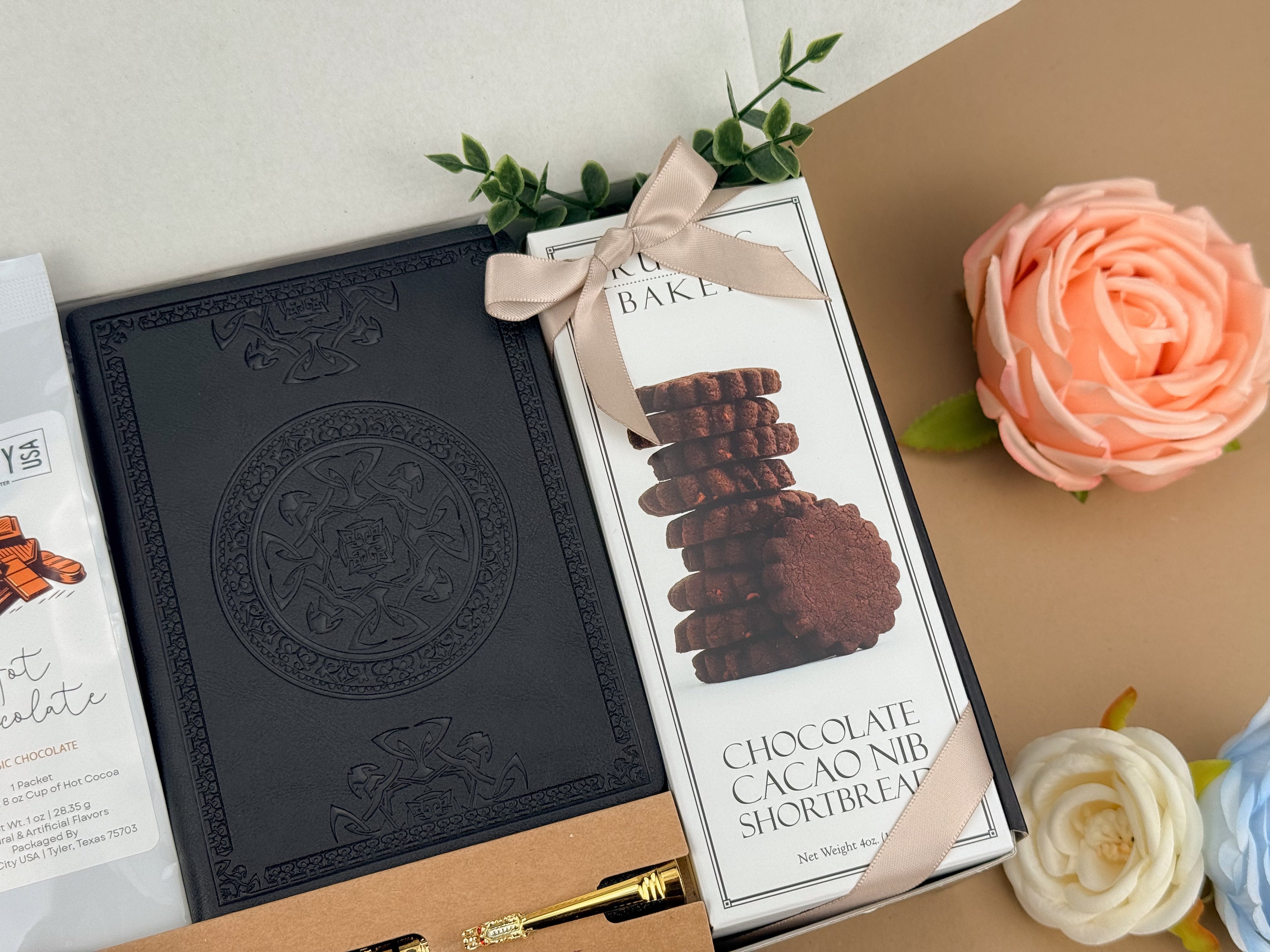 Employee Appreciation Gift Box