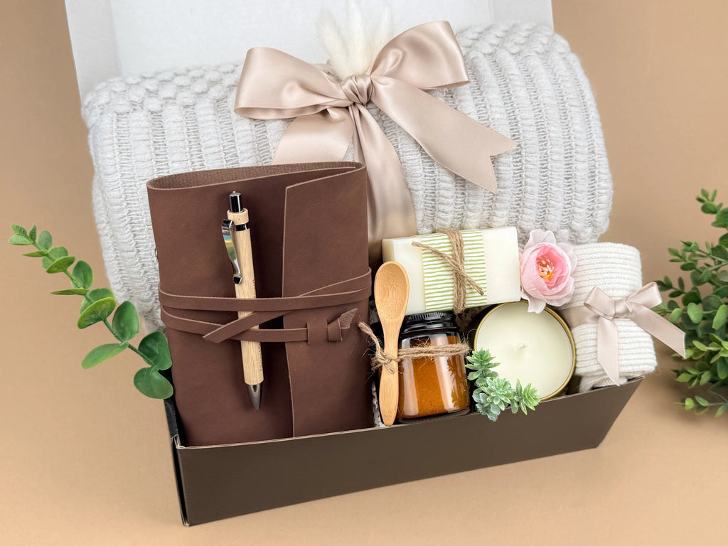 Cozy Night Gift for Him