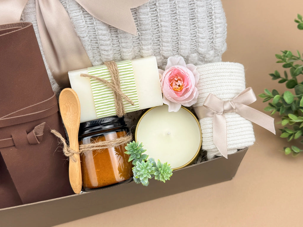 Cozy Night Gift for Him