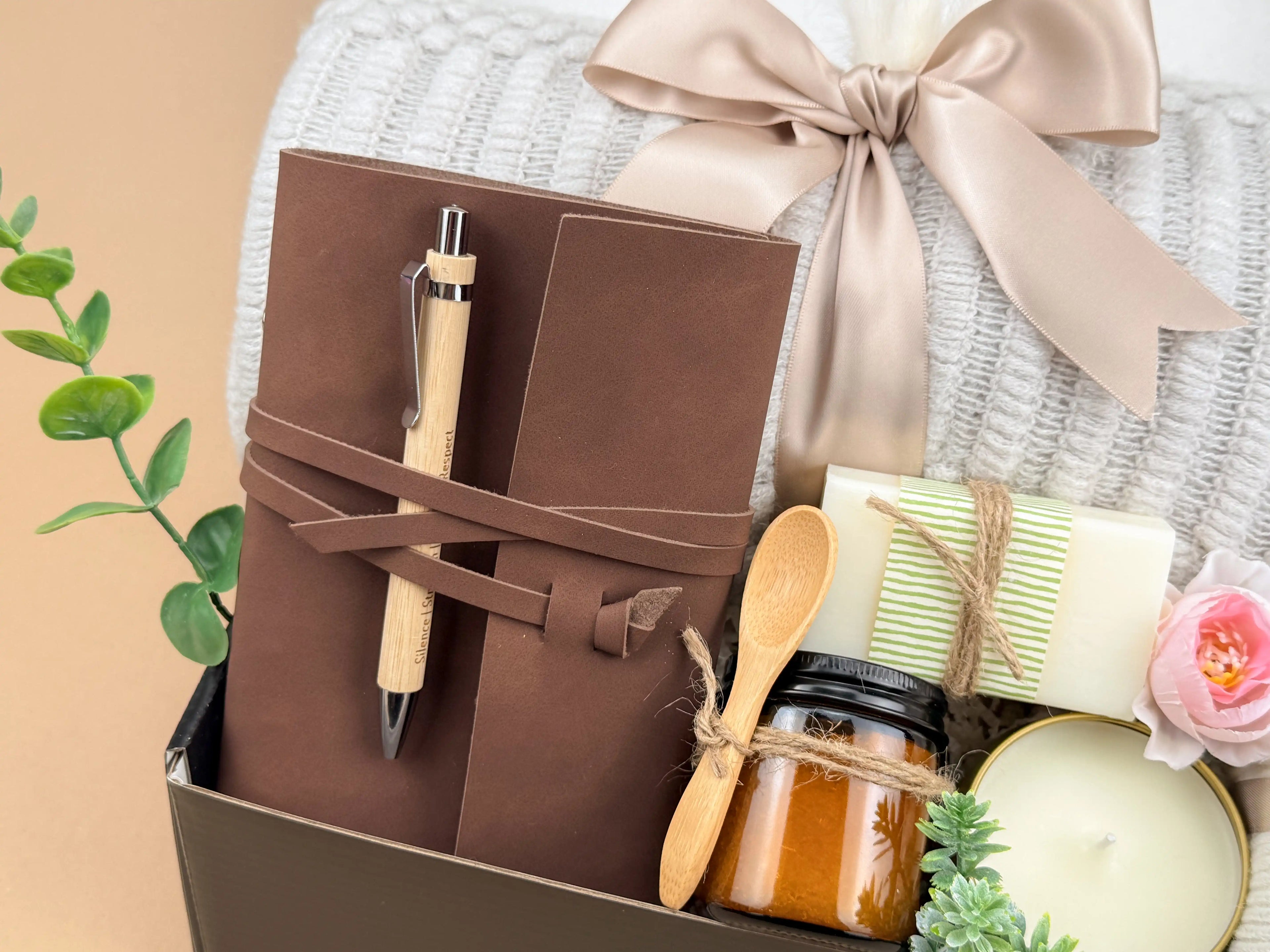 Cozy Night Gift for Him