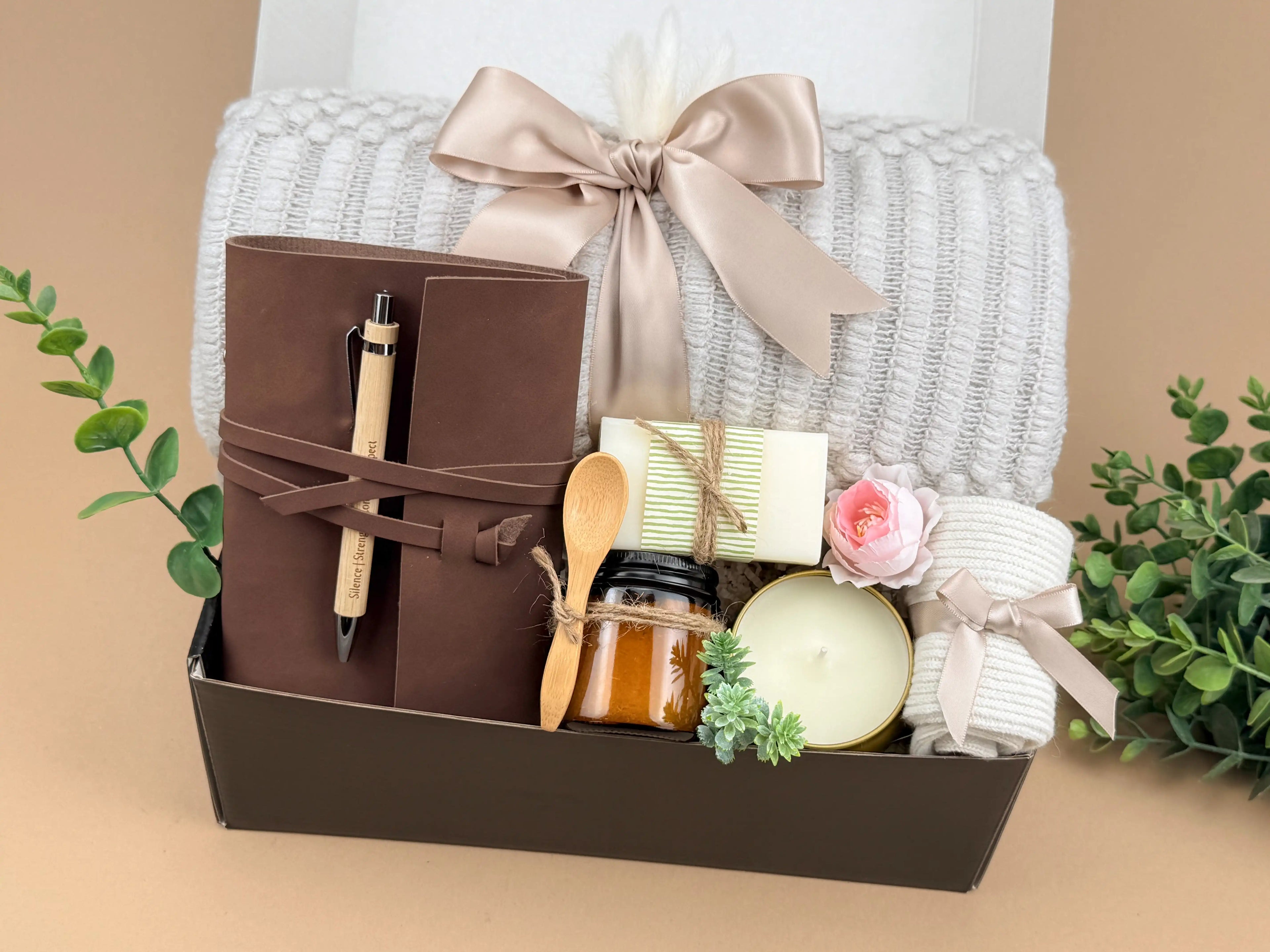 Cozy Night Gift for Him