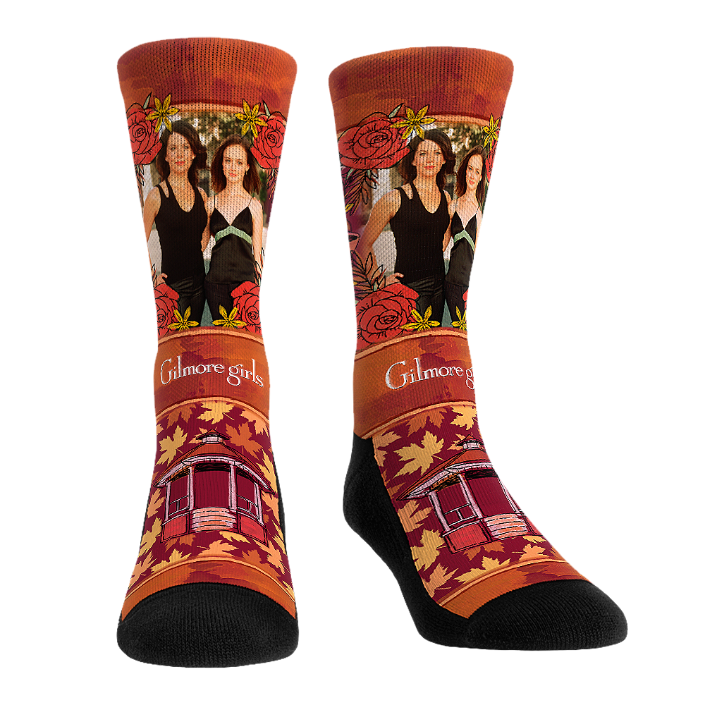 Gilmore Girls - Showtime