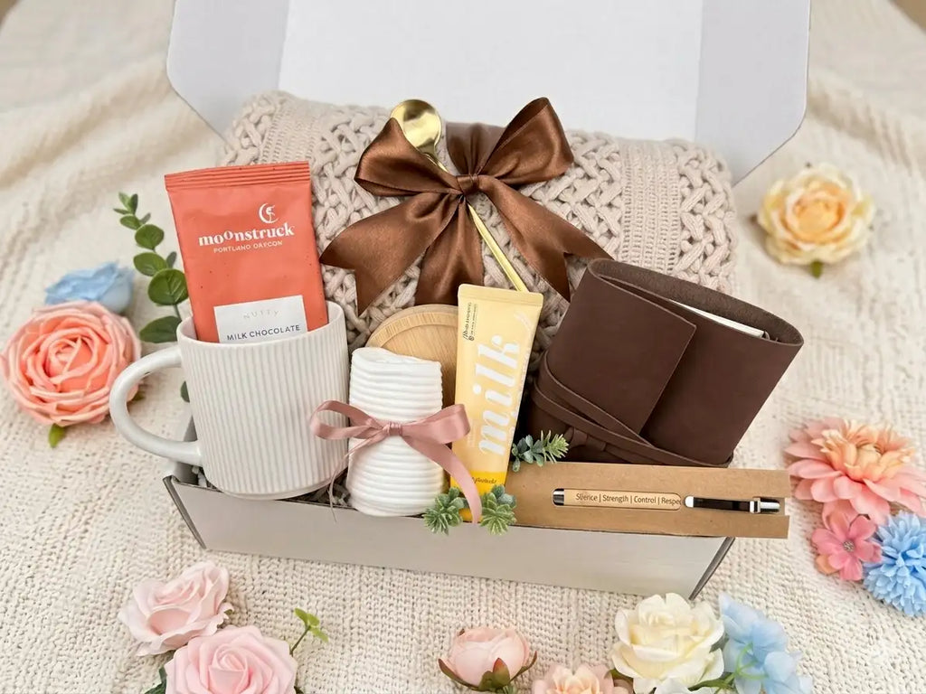 Graduation Gift Box for Him or Her