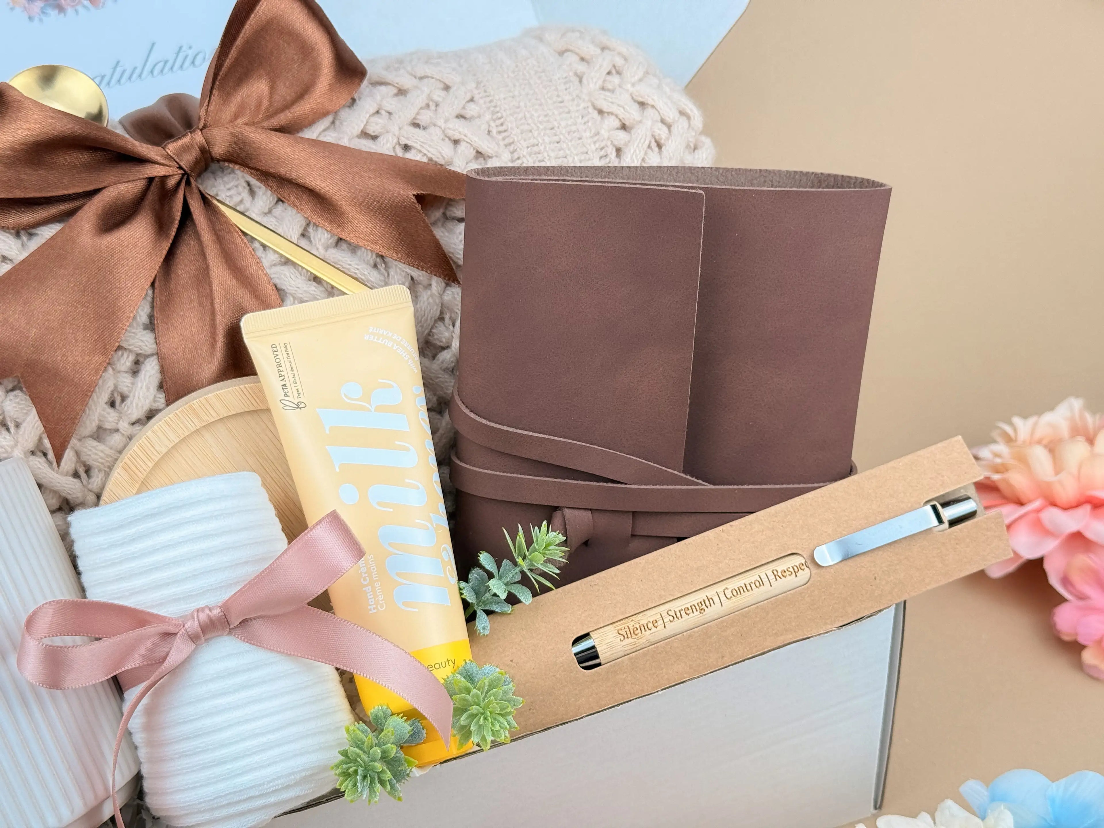 Graduation Gift Box for Him or Her