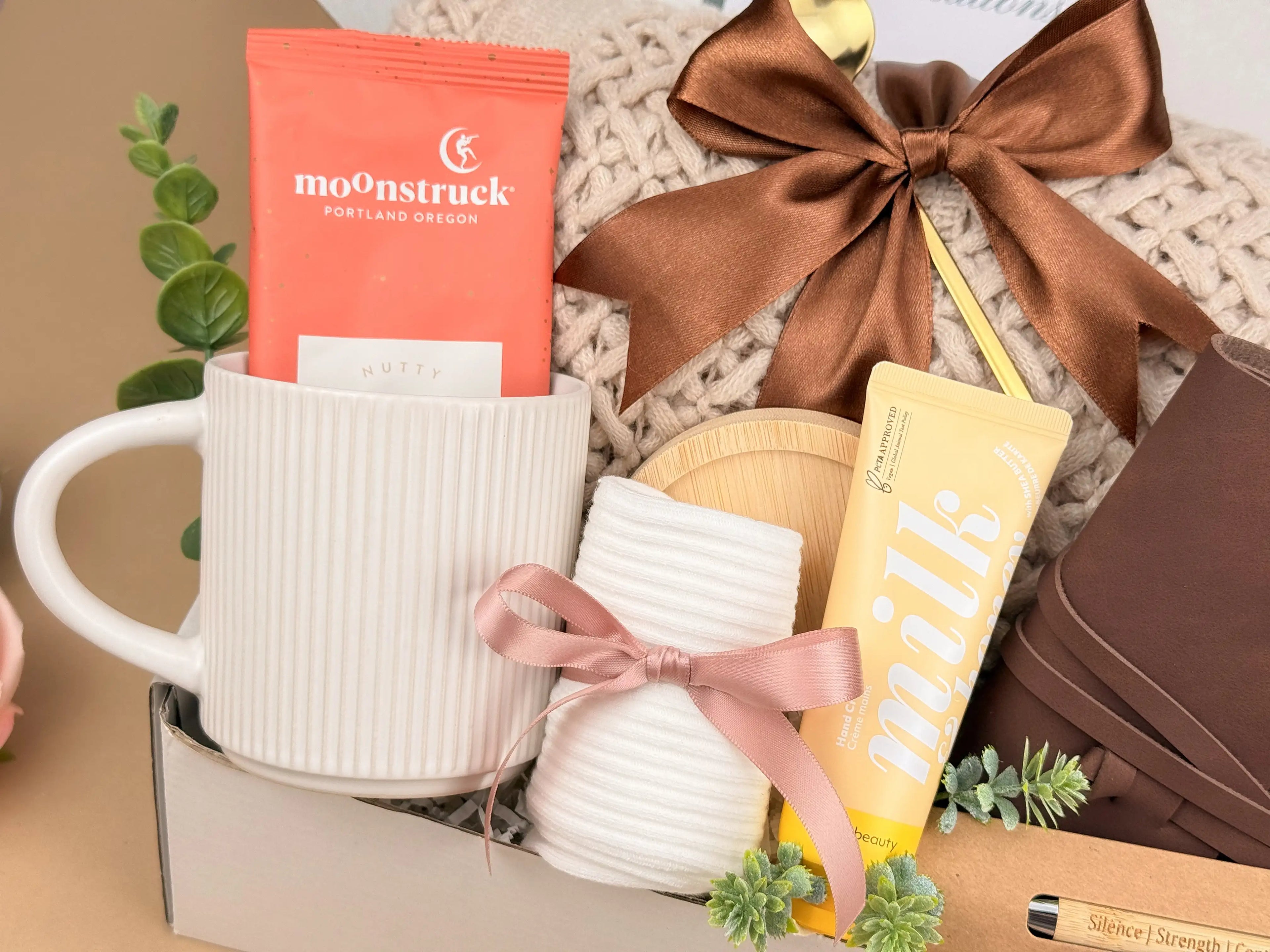 Graduation Gift Box for Him or Her