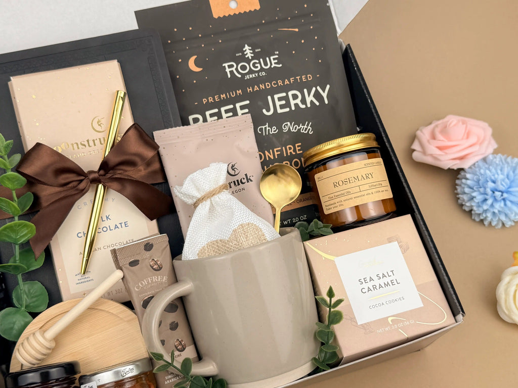 Hygge Gift Box for Him