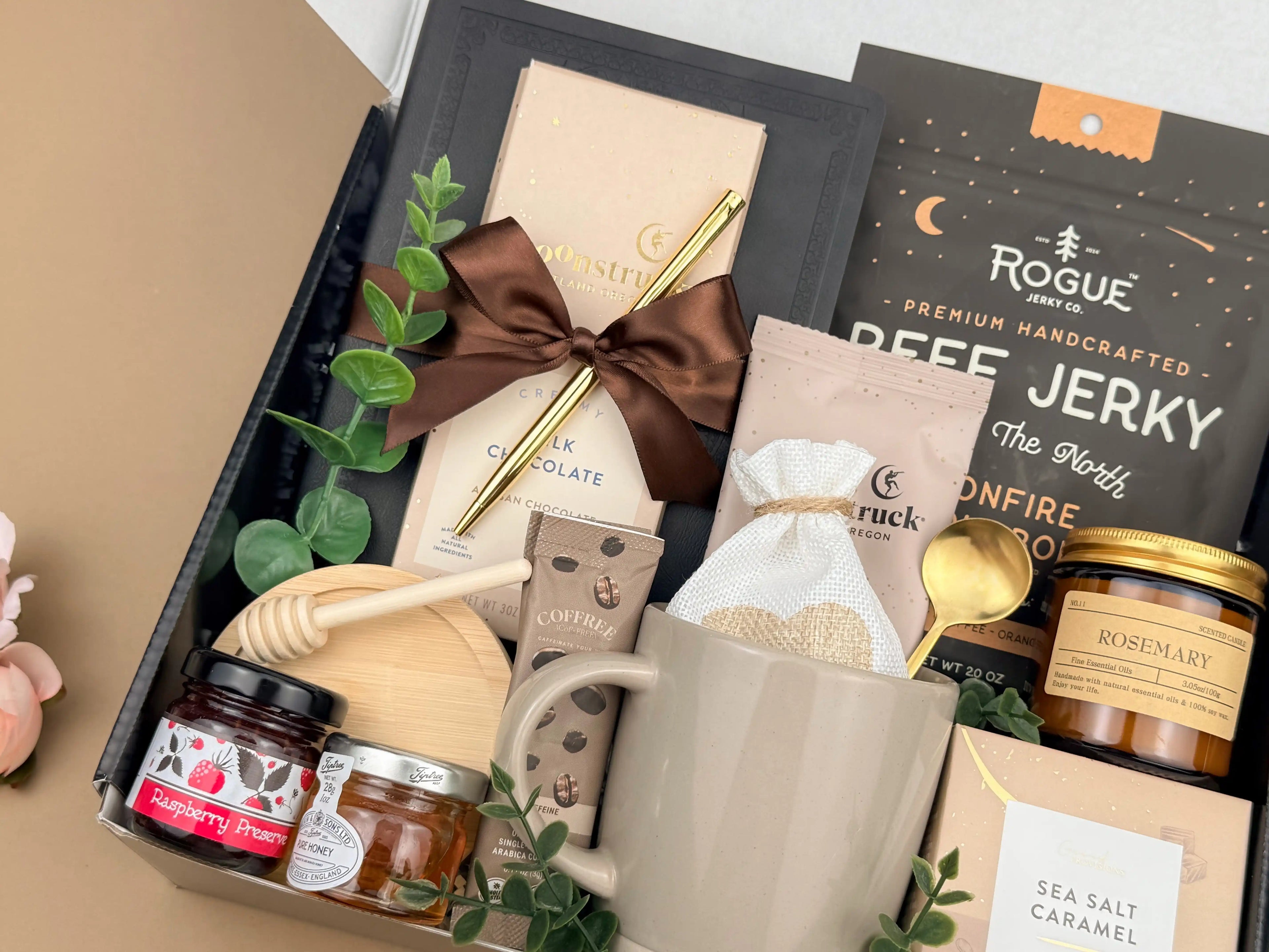Hygge Gift Box for Him