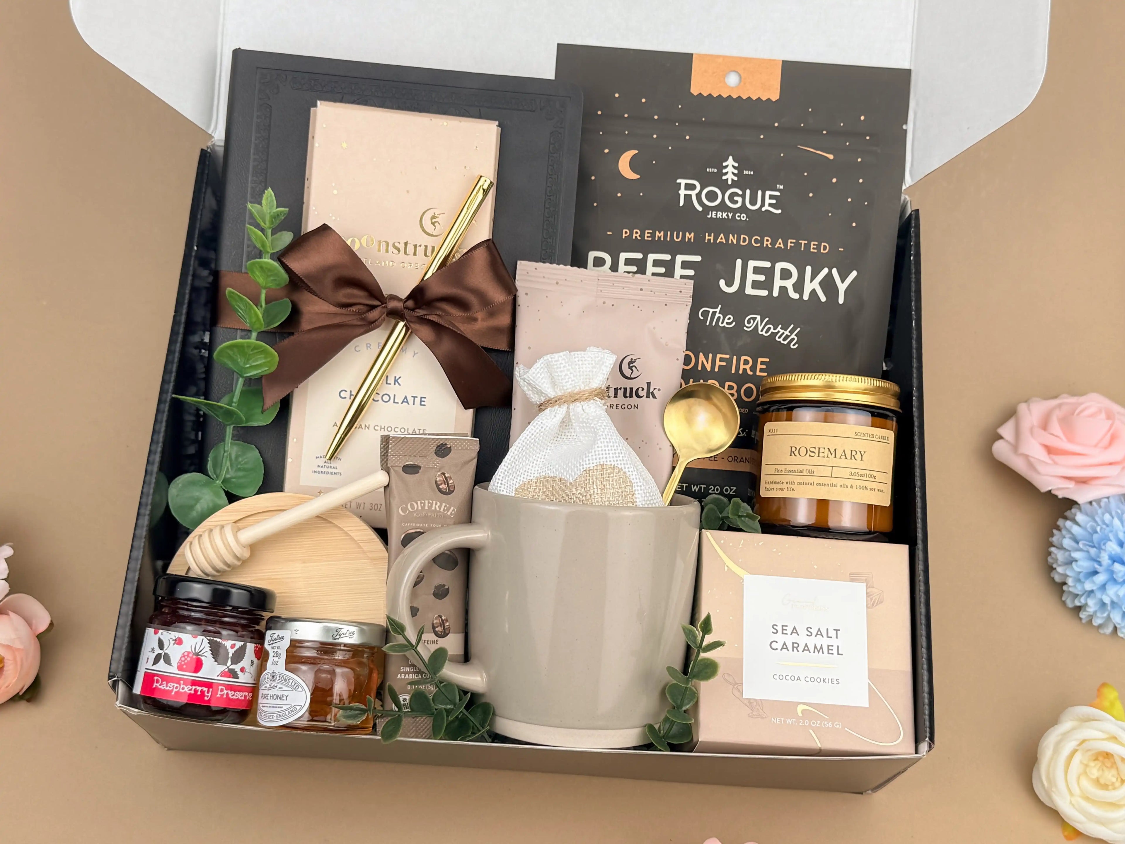 Hygge Gift Box for Him