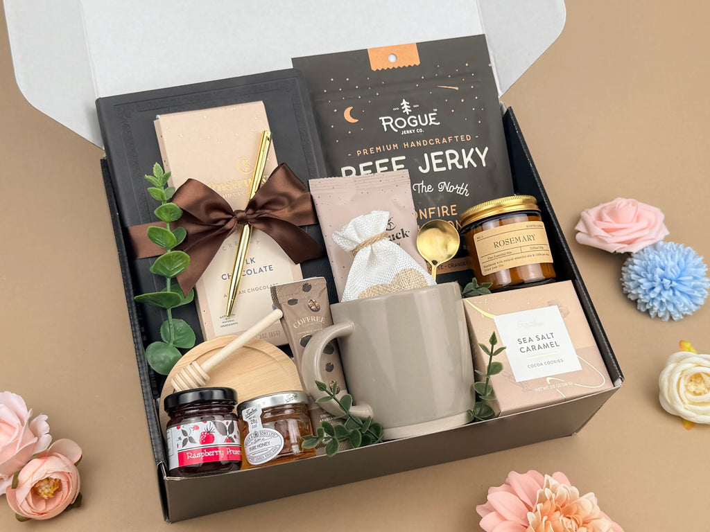 Hygge Gift Box for Him