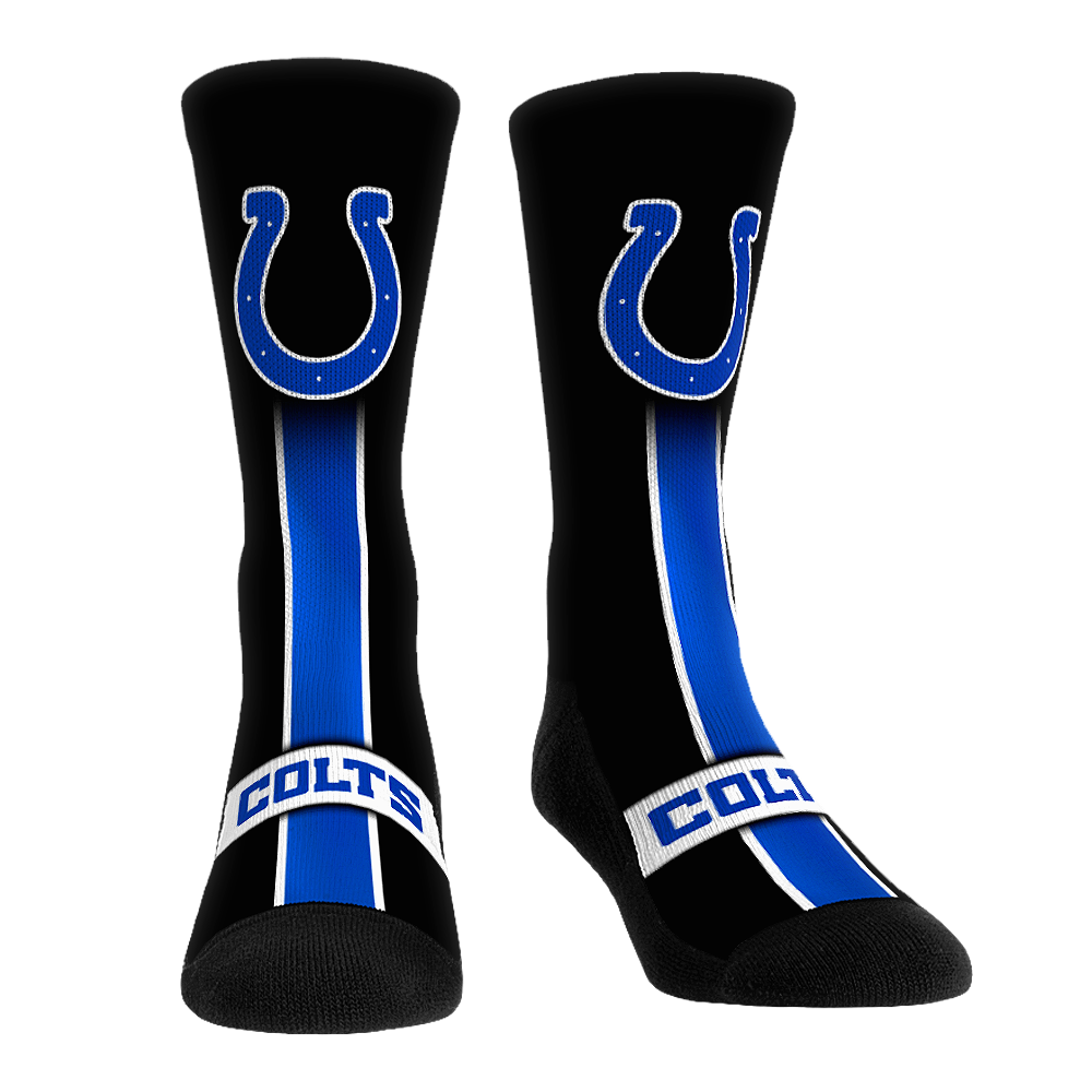 Indianapolis Colts - Color Rush Helmet