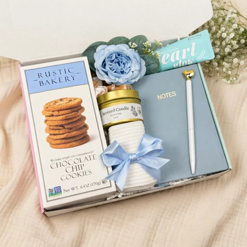 Just Because Gift Box
