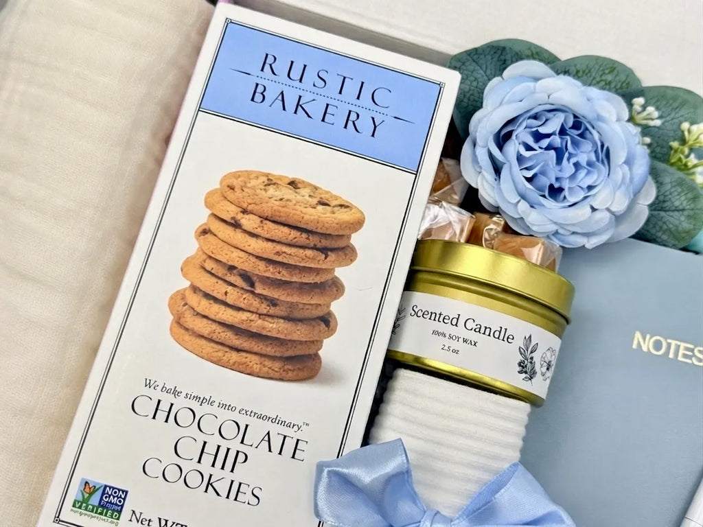 Just Because Gift Box