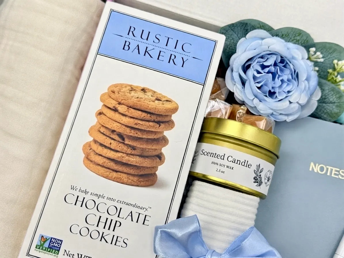 Just Because Gift Box