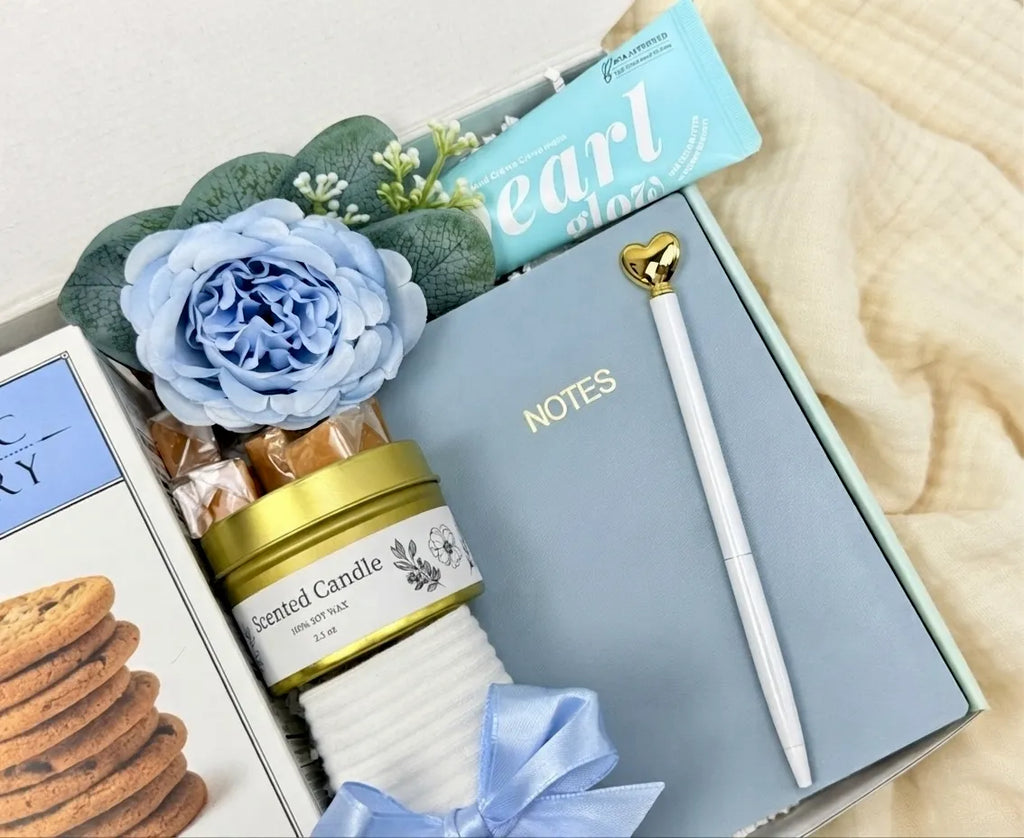 Just Because Gift Box