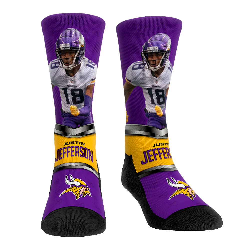 Justin Jefferson - Minnesota Vikings - Highlight