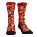 Kansas City Chiefs - Star Wars - Grogu All-Over