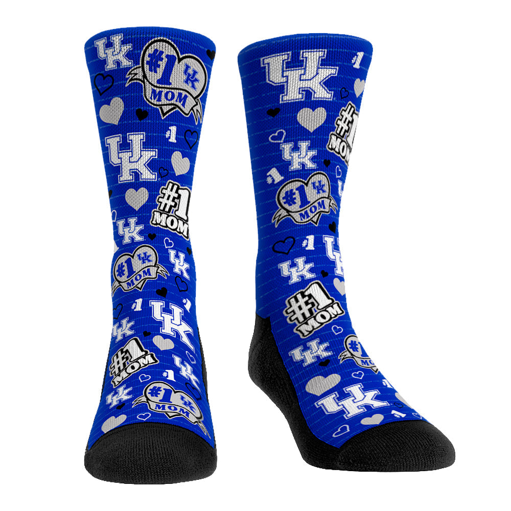 Kentucky Wildcats - #1 Mom