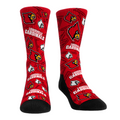 Louisville Cardinals - Microdot All-Over