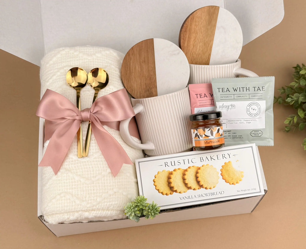 Luxury Couples Gift Set