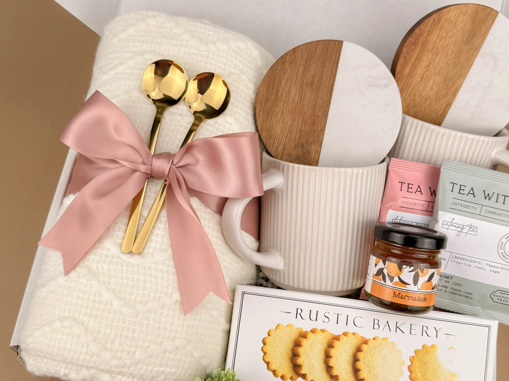 Luxury Couples Gift Set