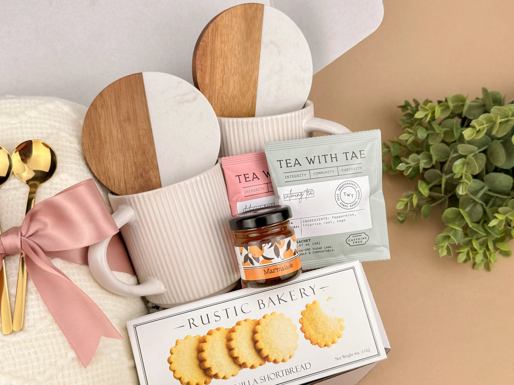 Luxury Couples Gift Set