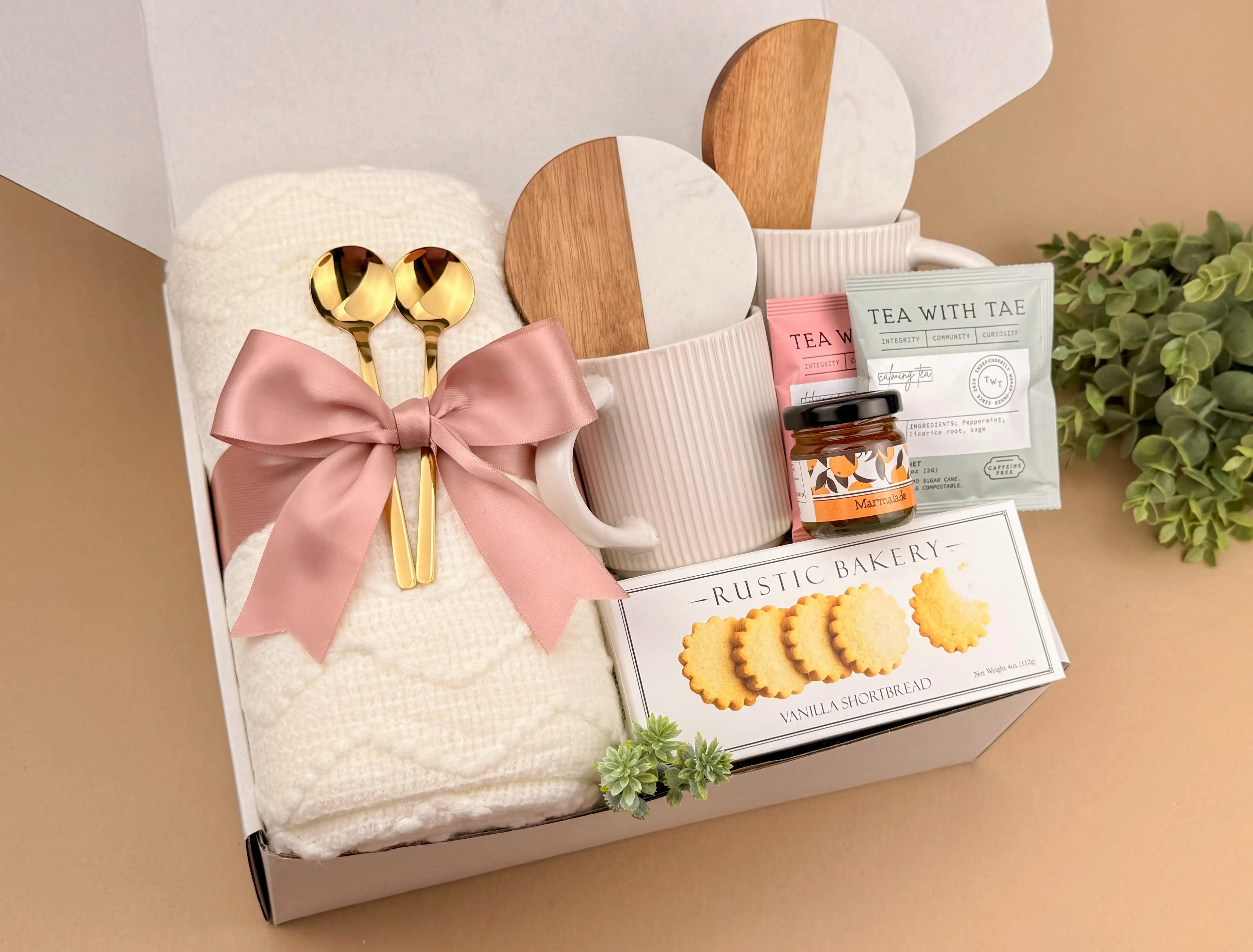 Luxury Couples Gift Set