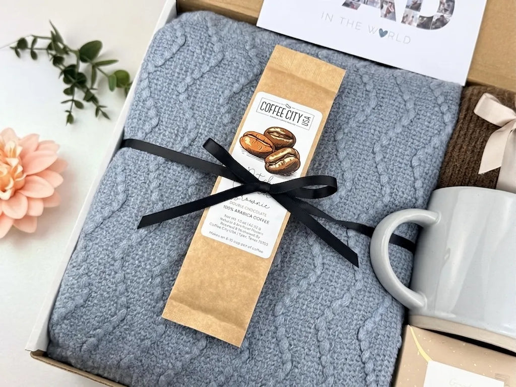 Luxury Gift Box for Dad