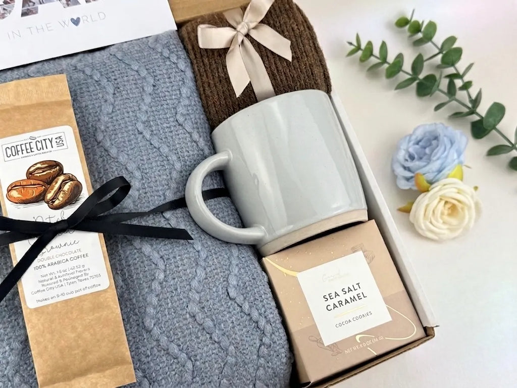 Luxury Gift Box for Dad