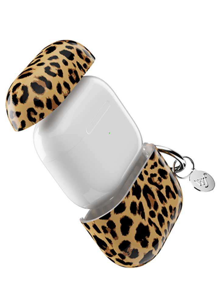 Meow AirPods Case