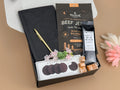 Cozy Relaxation Hug in a Box for Him