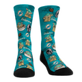 Miami Dolphins - Star Wars - Grogu All-Over