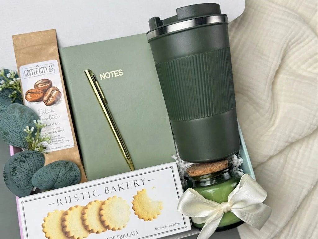 Miss You Gift Box for Him