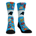 Carolina Panthers - The Muppets - Muppet Mayhem