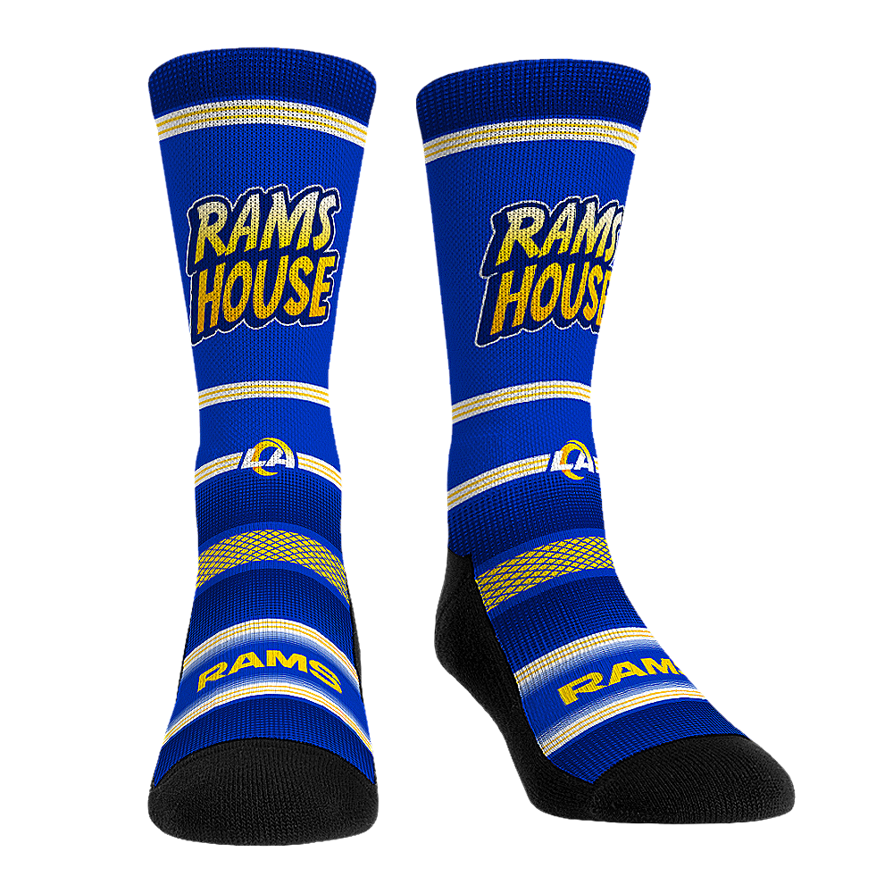 Los Angeles Rams - Rams House