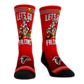 Atlanta Falcons - Looney Tunes - Team Pile Up