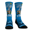 Detroit Lions - Looney Tunes - Team Pile Up