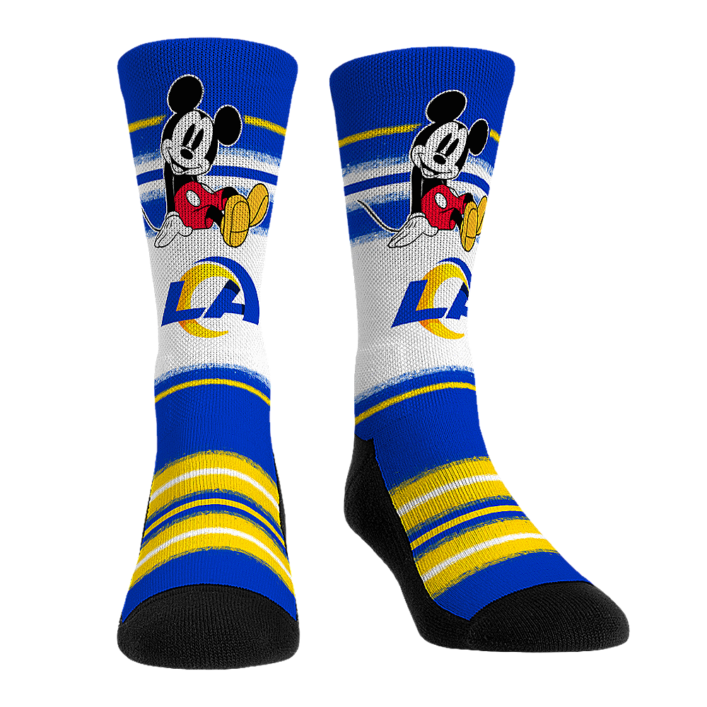 Los Angeles Rams - Disney - Sit Stripe