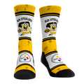 Pittsburgh Steelers - SpongeBob SquarePants - Team Up