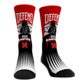 Nebraska Huskers - Star Wars - Defend The Empire