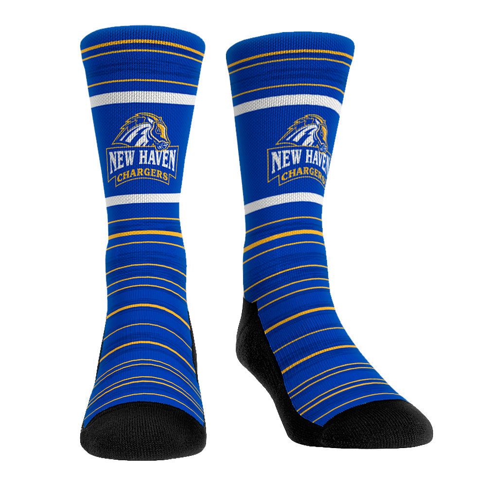 New Haven Chargers - Classic Lines