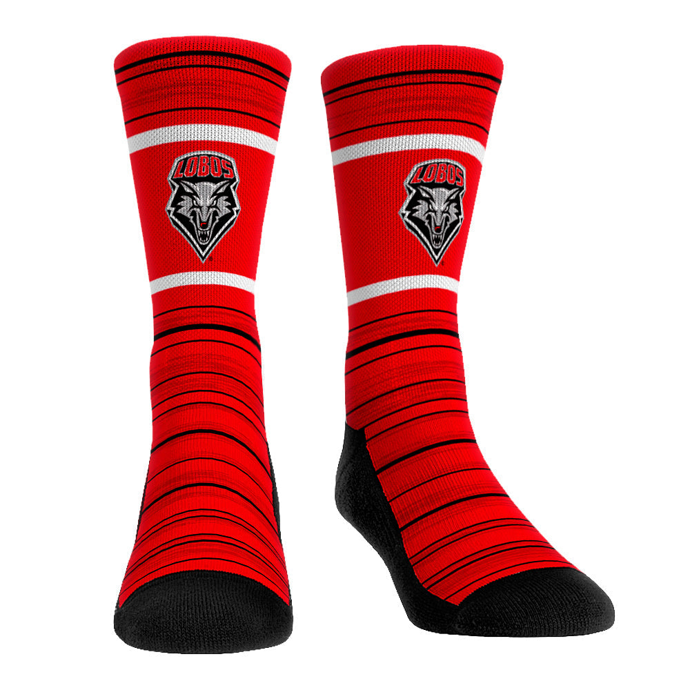New Mexico Lobos - Classic Lines