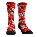 New Jersey Devils - Floral
