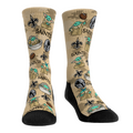 New Orleans Saints - Star Wars - Grogu All-Over