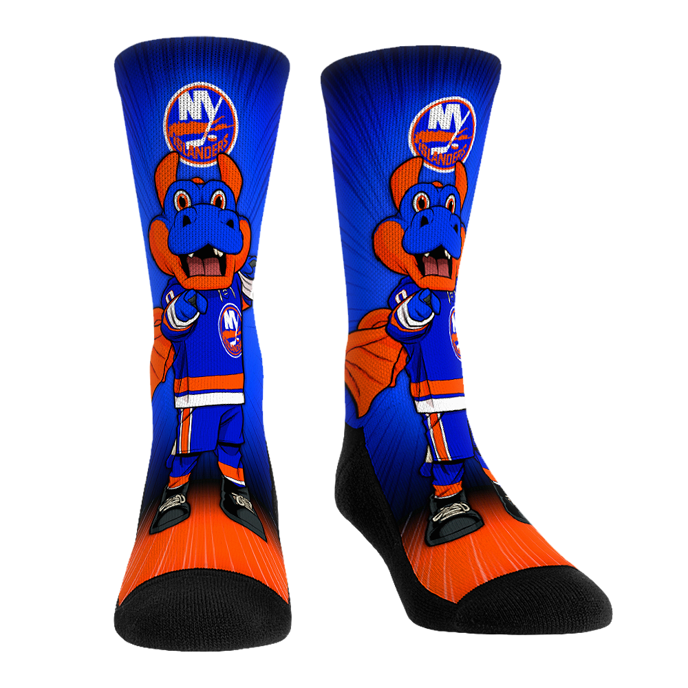 New York Islanders - Mascot Pump Up!
